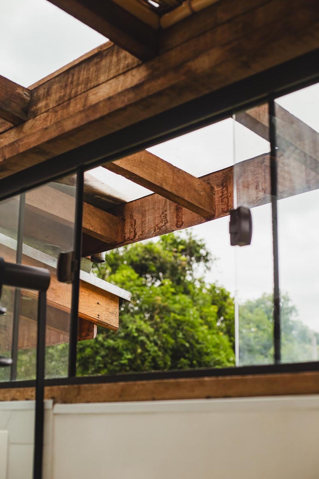 Quinta Da Bocaina Villa Amparo  Ngoại thất bức ảnh