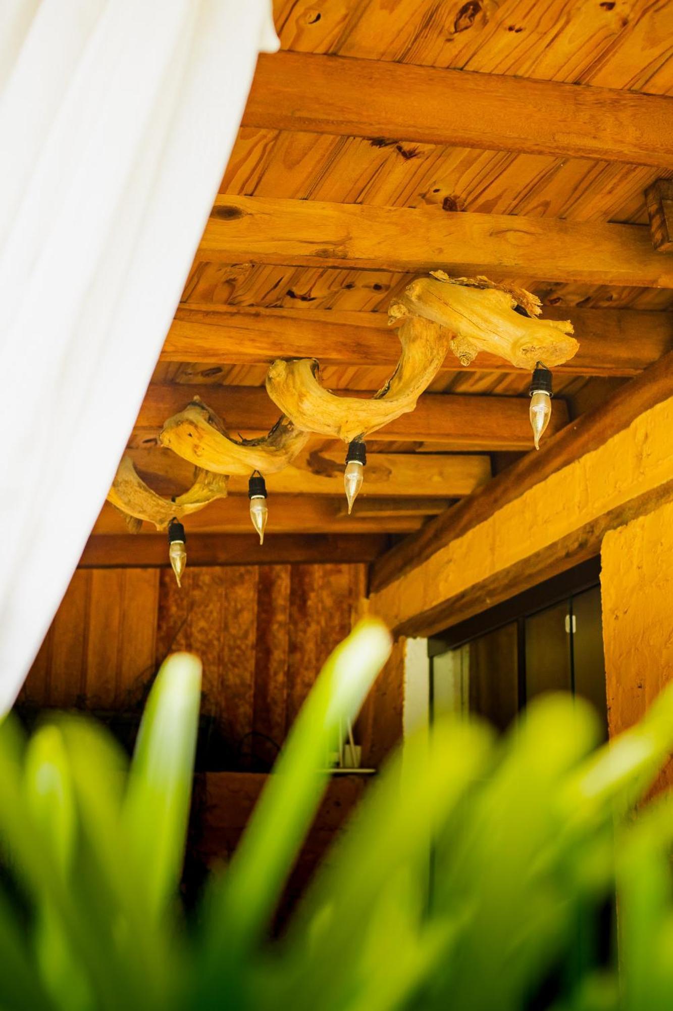 Quinta Da Bocaina Villa Amparo  Ngoại thất bức ảnh