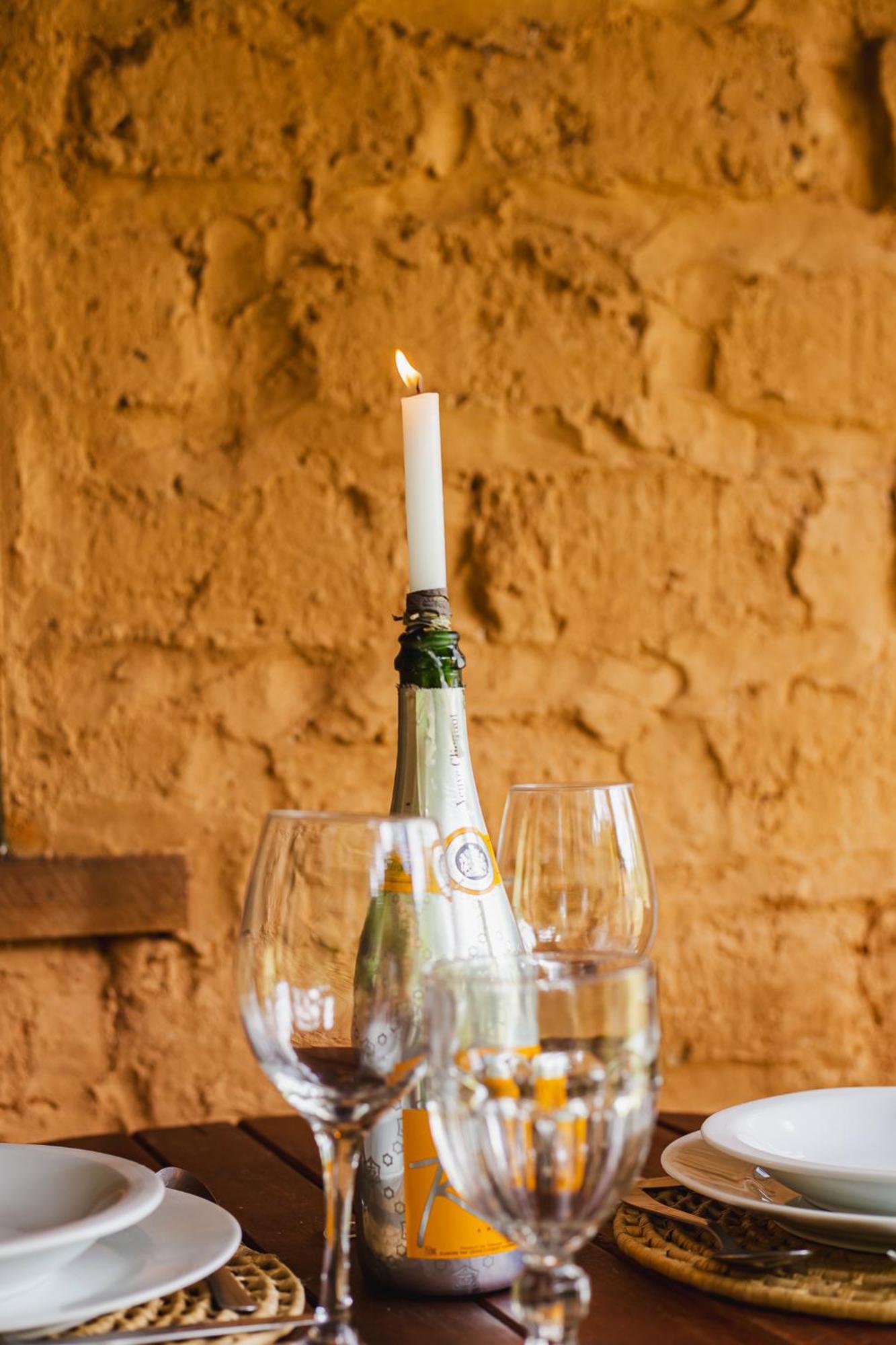 Quinta Da Bocaina Villa Amparo  Ngoại thất bức ảnh