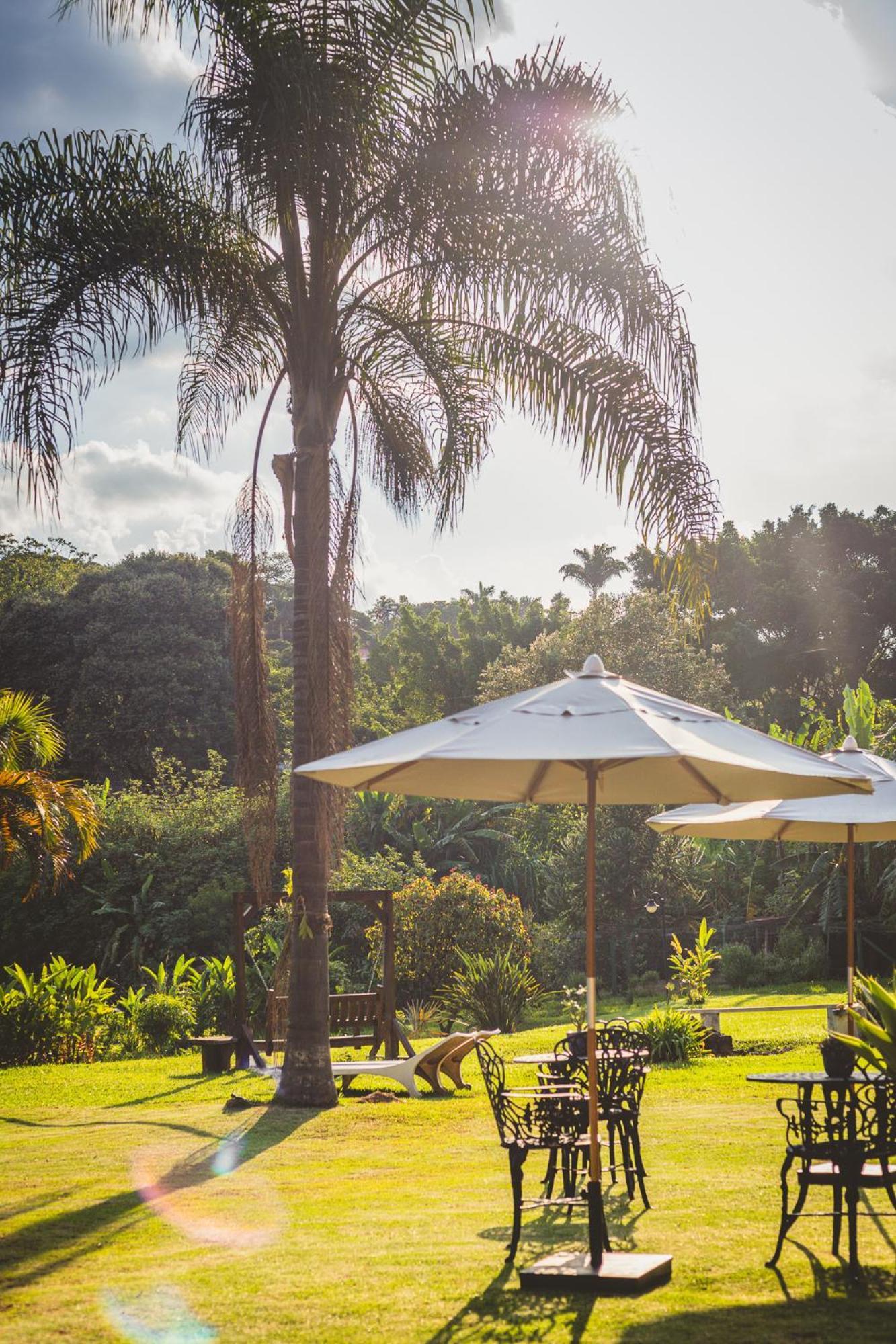Quinta Da Bocaina Villa Amparo  Ngoại thất bức ảnh