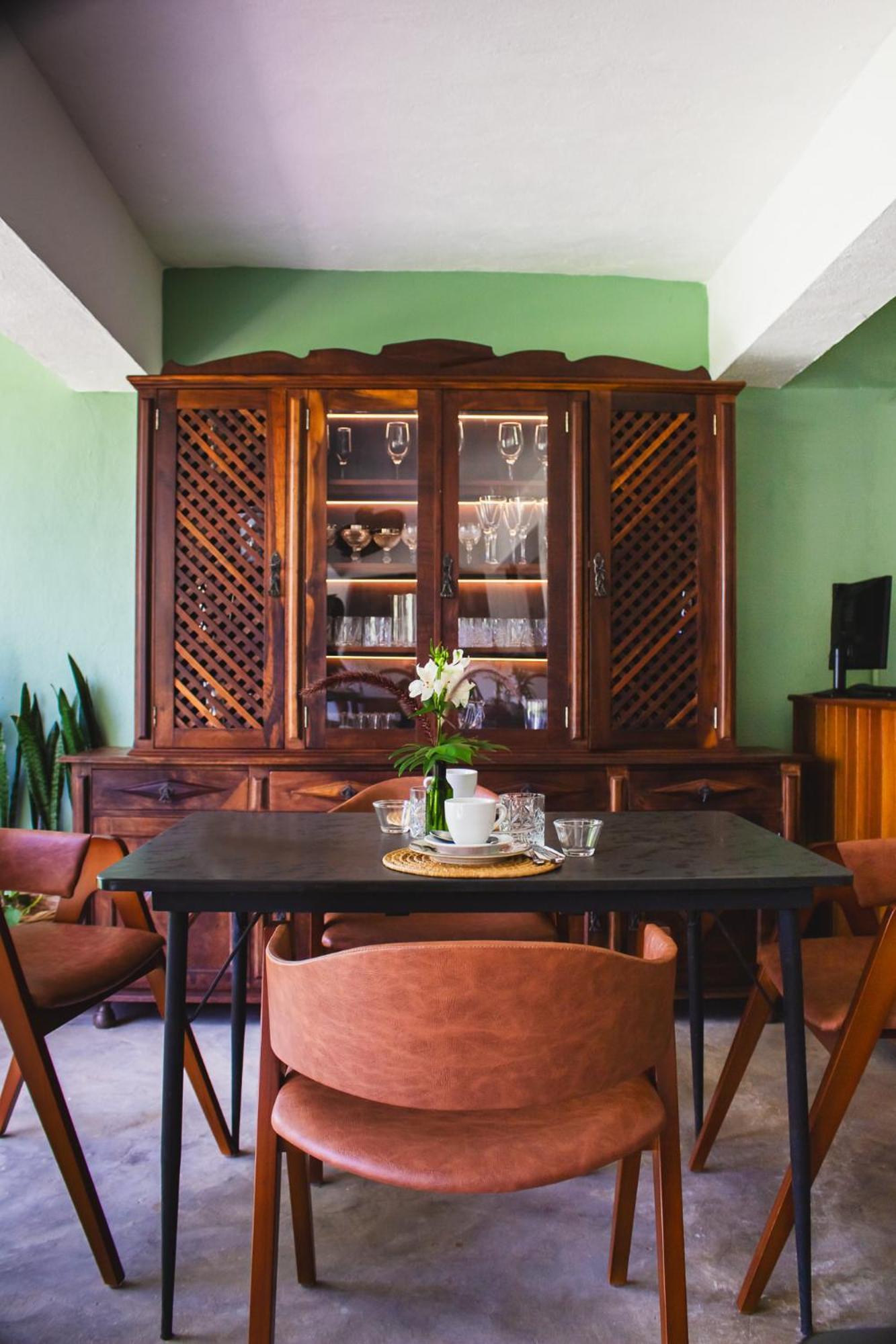 Quinta Da Bocaina Villa Amparo  Ngoại thất bức ảnh