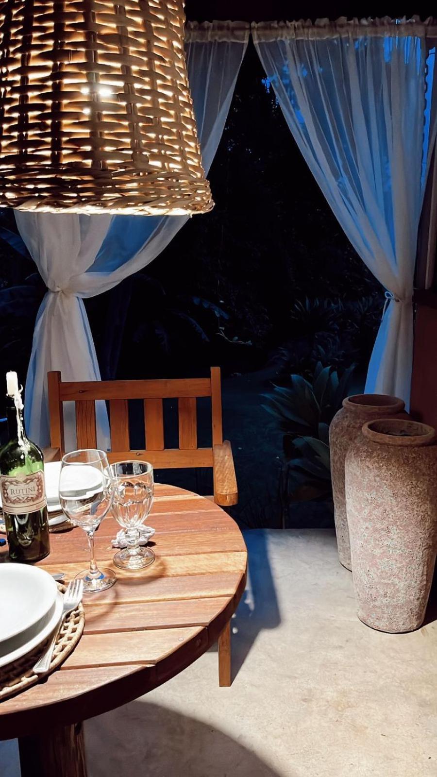 Quinta Da Bocaina Villa Amparo  Ngoại thất bức ảnh