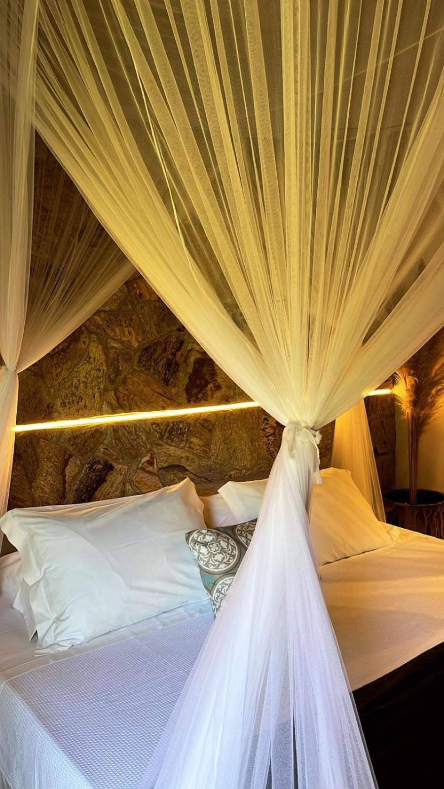 Quinta Da Bocaina Villa Amparo  Ngoại thất bức ảnh