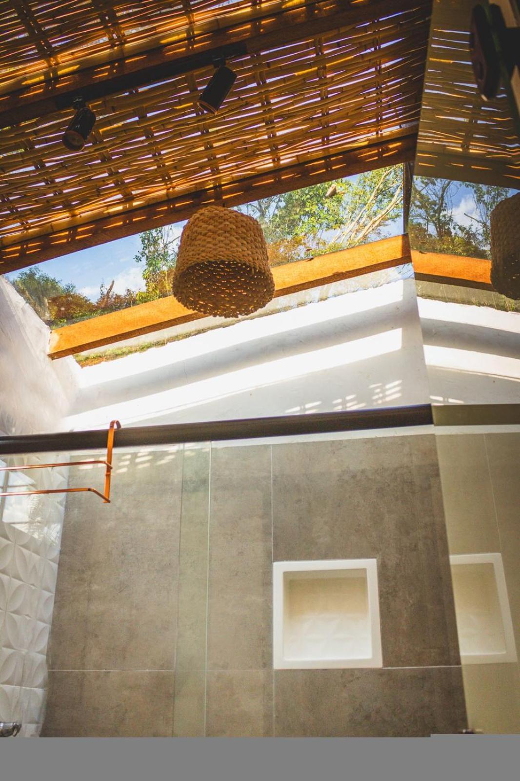Quinta Da Bocaina Villa Amparo  Ngoại thất bức ảnh