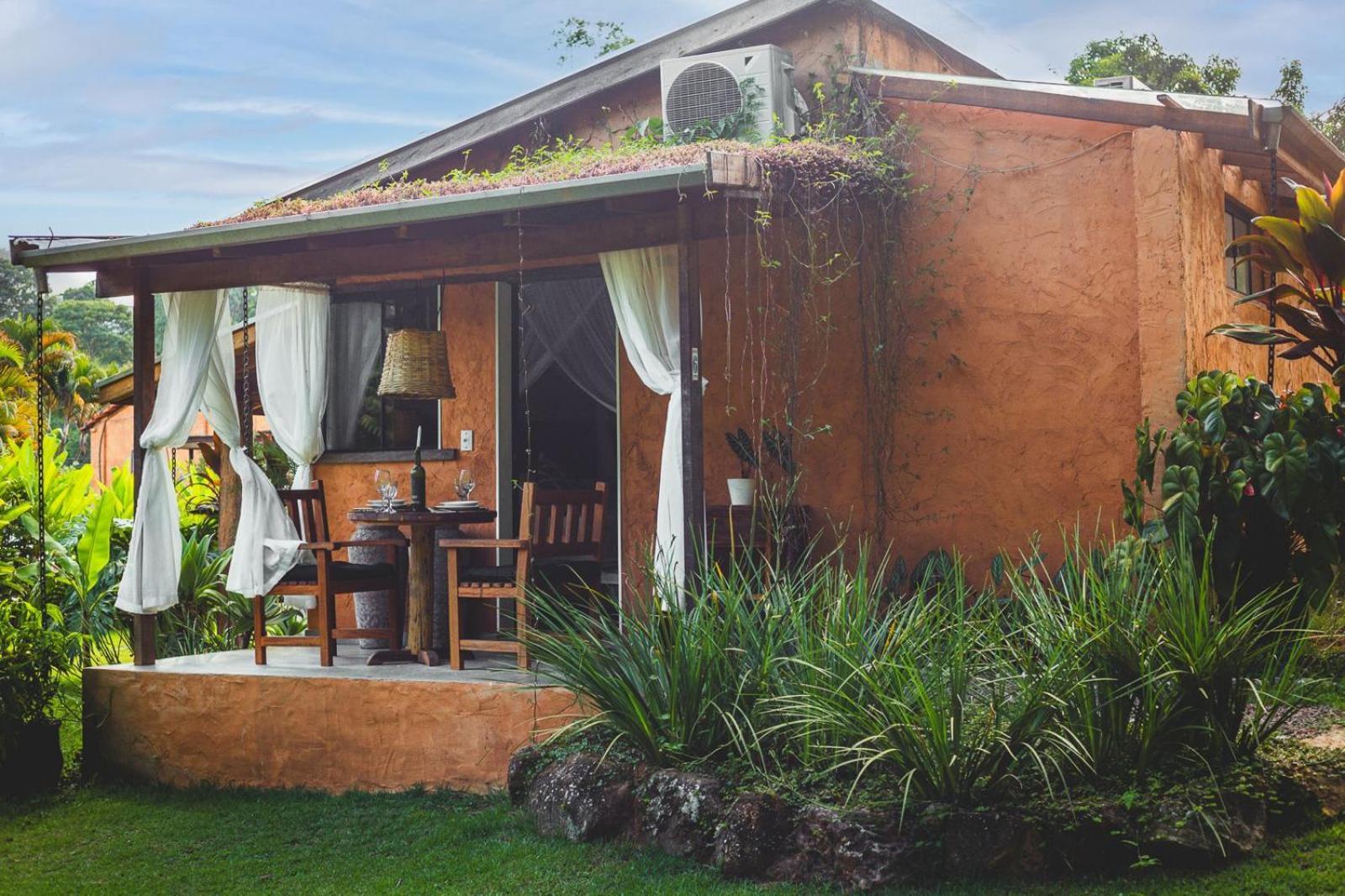 Quinta Da Bocaina Villa Amparo  Ngoại thất bức ảnh