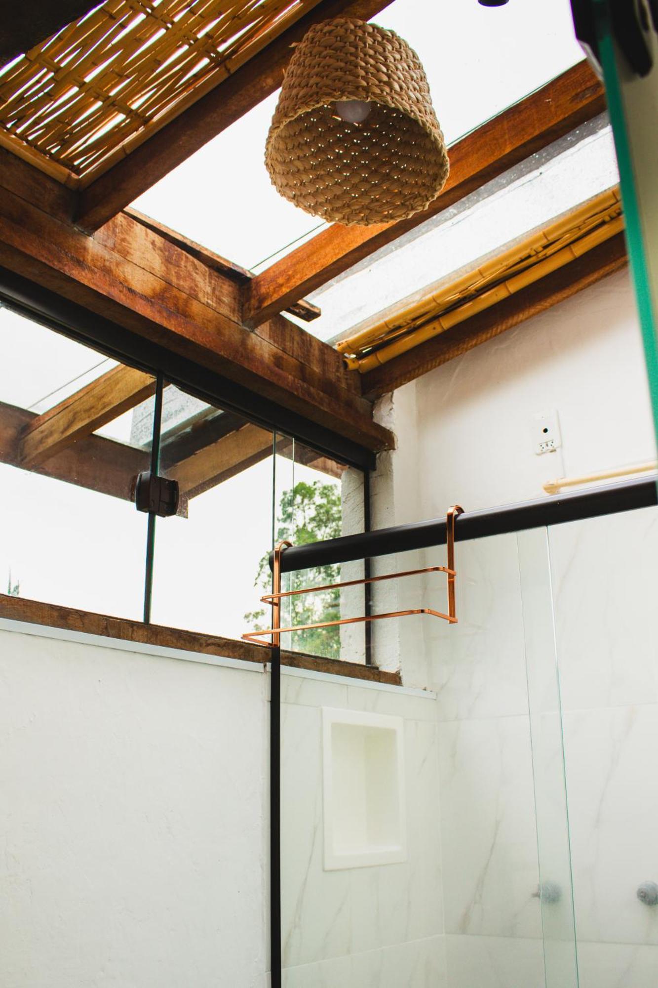 Quinta Da Bocaina Villa Amparo  Ngoại thất bức ảnh