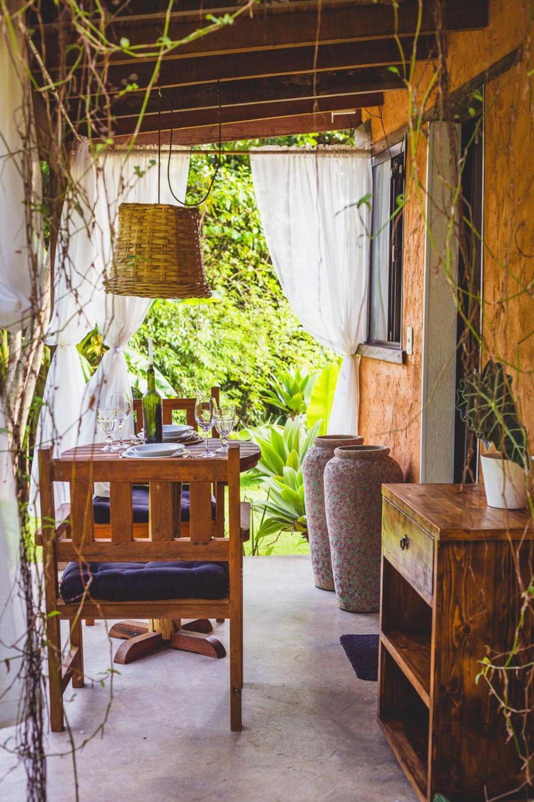 Quinta Da Bocaina Villa Amparo  Ngoại thất bức ảnh