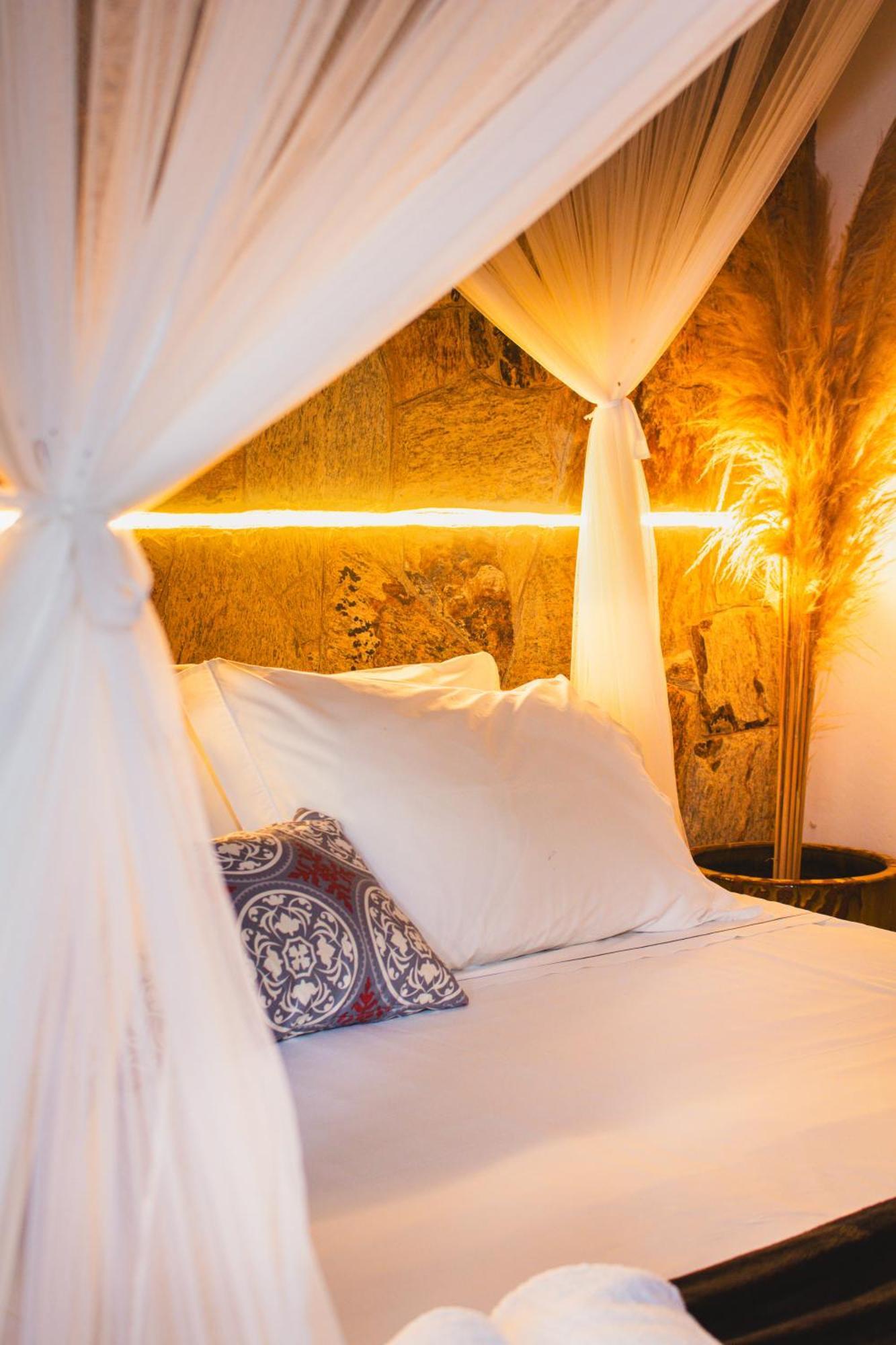 Quinta Da Bocaina Villa Amparo  Ngoại thất bức ảnh